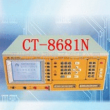 【厂价直销】线材测试机/Cable机/CableTesterCT-8681信息