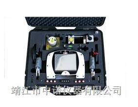 激光对中仪FIXTURLASER XA Ultimate信息