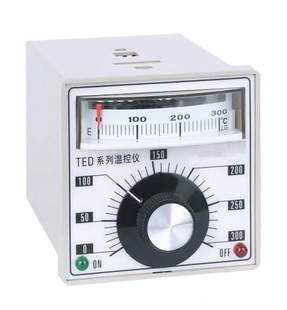 TED系列指针温控仪，指针温控仪，指针温控表，温控仪信息