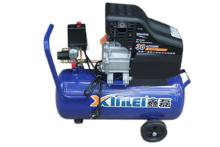 鑫磊3P全铜空气压缩机/气泵/小气泵信息