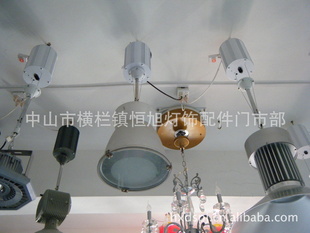 工矿灯智能遥控升降器信息