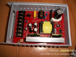 led电源变压器防雨200W-12V/广告牌/发光字/灯箱灯条灯带专用信息