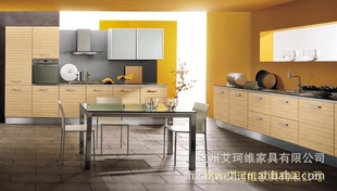 艾珂维整体橱柜定制、奥地利凯得板、衣柜、卫浴柜厂家直销信息