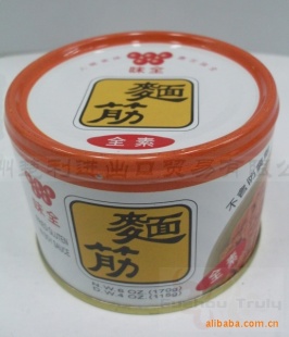 味全面筋[170G]信息