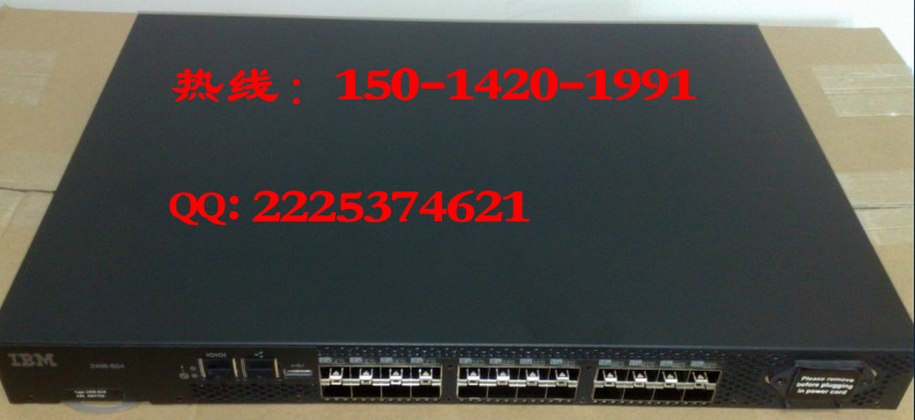 IBM TS3200磁带库好折扣信息