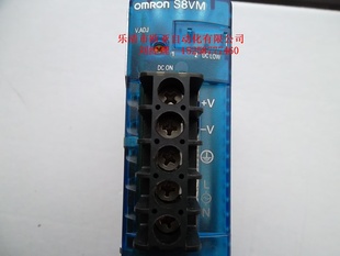 特价热销OMRON欧姆龙直流开关电源S8VM-03024A30W1.3A现货信息