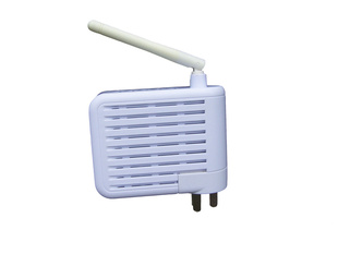 200M无线电力猫wi-fi（PLCModem），支持3G转WLAN/LAN信息
