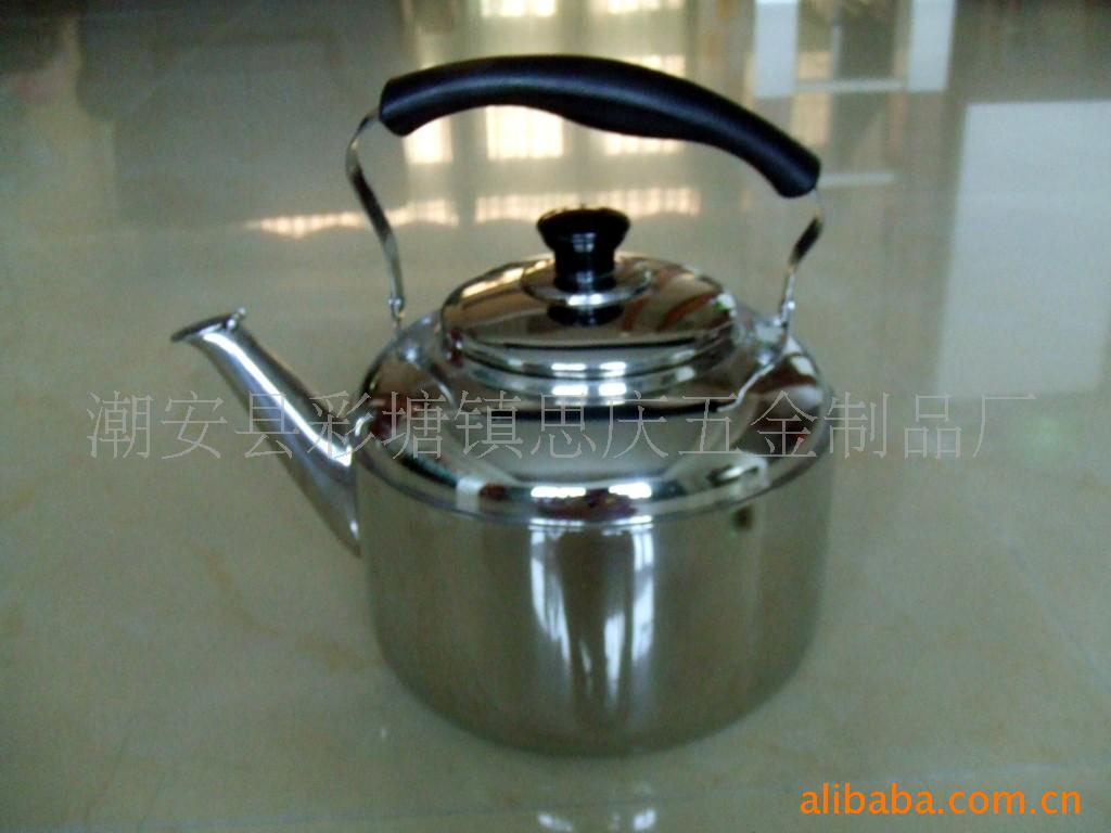 不锈钢鸣笛水壶(图)信息