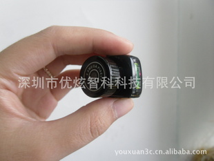 最小迷你相机优炫Y2000拇指航拍摄像机时尚玩具相机儿童相机信息