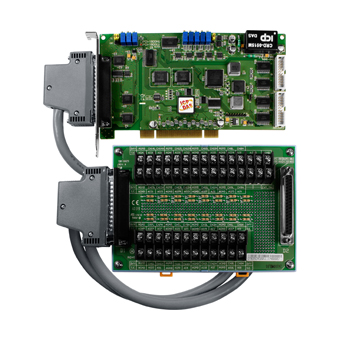 PCI-1800LU/S CR信息