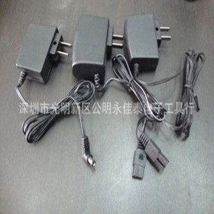 上海友声电子称4V充电器，上海友声电子称6V充电器，电子称充电器信息