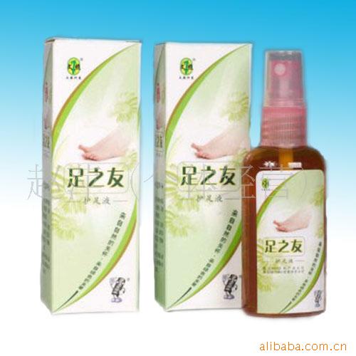 竹炭足之友信息