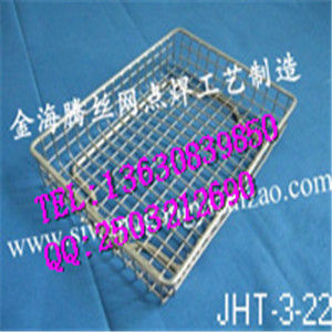 不锈钢网筐 电焊网筐 哪个地区有网筐加工厂---河北安平信息