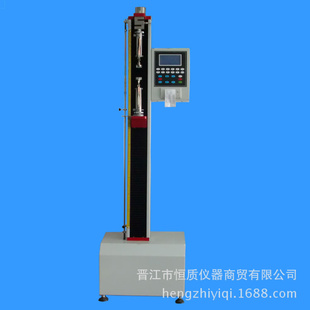 拉力试验机_电子拉力试验机_万能拉力试验机_数显拉力试验机信息