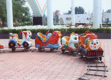 托马斯轨道火车 四川轨道小火车 成都轨道小火车信息