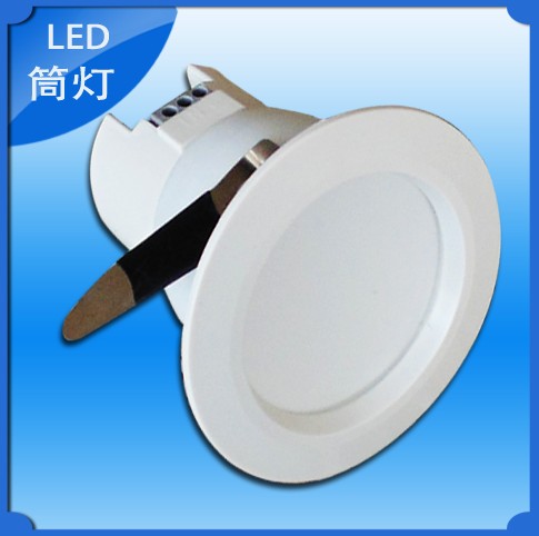 厂家直销LED筒灯，LED灯具，LED节能灯信息