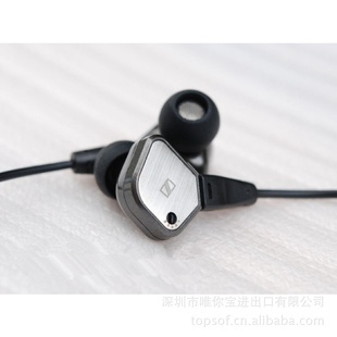 IE80/森海塞IE80IE8耳机新版动圈入耳式耳机发烧神器信息