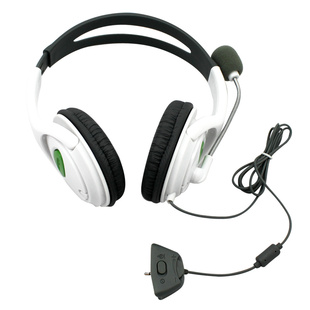 厂家游戏机耳机/头戴式耳机/XBOX360大、小蓝牙耳机信息