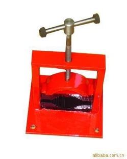 热销推荐回转夹具手动夹具信息