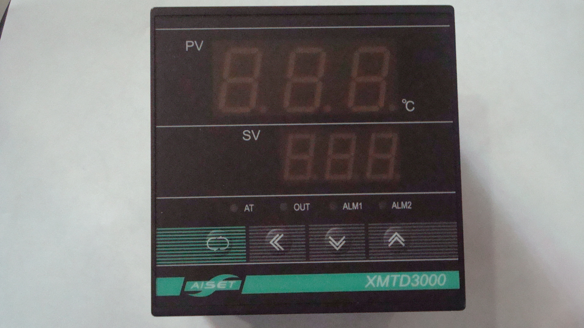 特价销售上海亚泰XMT-3000智能数字显示温度控制器信息