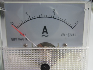 专业生产批发各种电流电压表85L173A信息