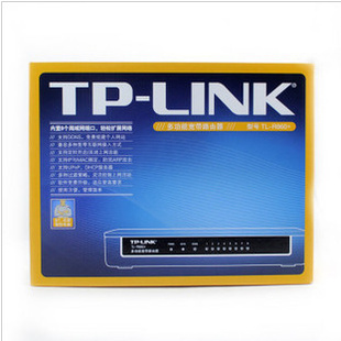 TP-LINK2428WEB24口百兆网管路由器批发信息