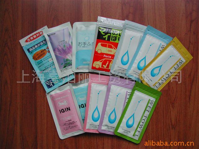 湿巾生产,上海湿巾，礼品湿巾（厂家直销）信息