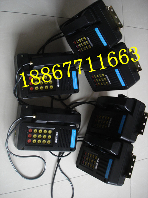 矿用防爆电话机KTH15，KTH18，KTT105信息