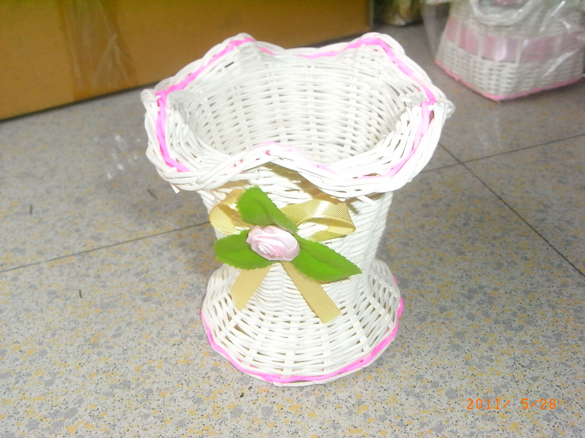 环保精美饰品信息