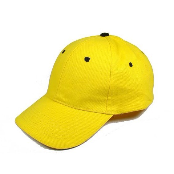 广告帽太阳帽定做 帽子定做 棒球帽信息