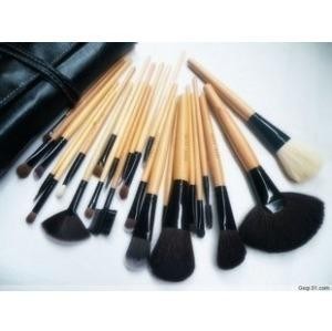 BOBBIBROWN/波比布朗至极专业化妆套刷(24支装)信息