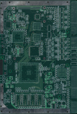 深圳PCB设计开发与抄板信息