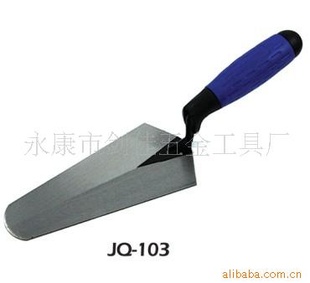 剑佳工具砌砖刀JQ-103信息