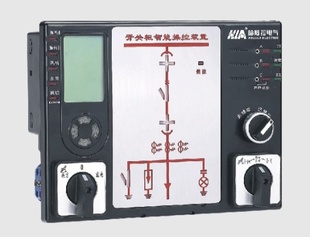 开关柜智能操控装置XTKB-8000Y智能操控装置智能操控厂家信息