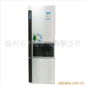 全新容声冰箱BCD-288WYM-AD/B61信息