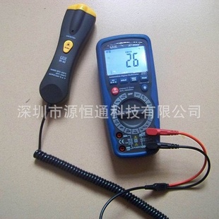 原装AT9955香港CEM专业汽车数字万用表-带红外线测温功能AT-9955信息