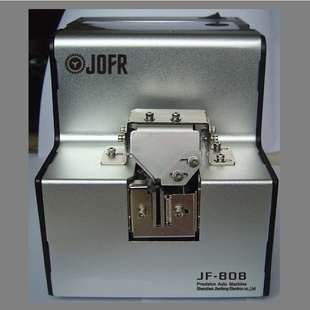 台湾JOFR可调式螺丝机JF-808螺丝机螺丝供给机自动排列不卡料信息