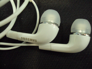 厂家直批三星手机耳机I9300入耳式手机耳机带调音带声控手机耳机信息