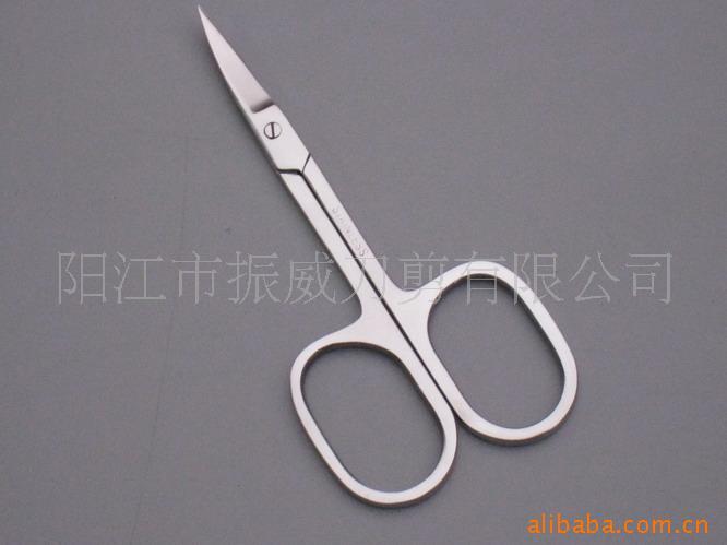 美容剪/美容剪刀／修眉剪／死皮剪(专业生产)信息