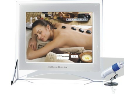 海婷美容检测类仪器信息