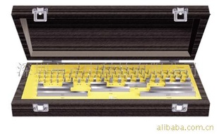 长度角度标准量块量仪信息