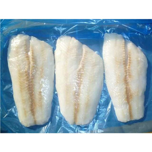 低价展鲜600/800克的碟鱼柳全国最低价信息