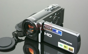 HDV-666高清摄影机，高档摄影机，相机，DV，厂家批发报价信息