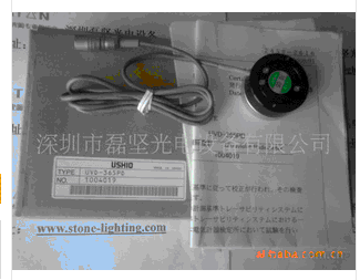 测光探头UVD-365PD信息