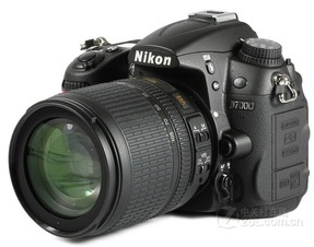 尼康D7000单反数码相机1600万像素3寸屏可更换镜头数码相机信息