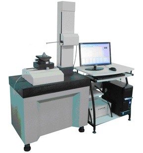 3D形位分析仪形状检测分析山东青岛信息