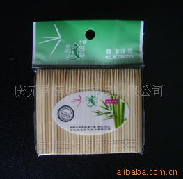 竹牙签，牙签信息