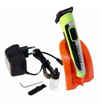 广州鸿盛HS-3012电推剪 专业电推剪 电推子 理发器信息