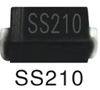 SS2110肖特基贴片二极管信息