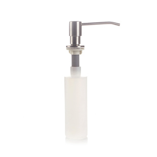 特价直供厨房皂液器水槽皂液器半钢皂液器洗洁精皂液器信息